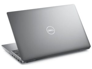 Dell Precision 3571 - 15.6" - i7-12800H / op til 4.8 GHz - 32 GB - 512 GB SSD - Intel Iris Xe Graphics / NVIDIA Quadro T600 - Windows 11 Pro - Gigabit Ethernet - Wi-Fi 6E, Bluetooth - Titan Grå - Dansk-Keyboard - Preowned Grade A - Billede 4