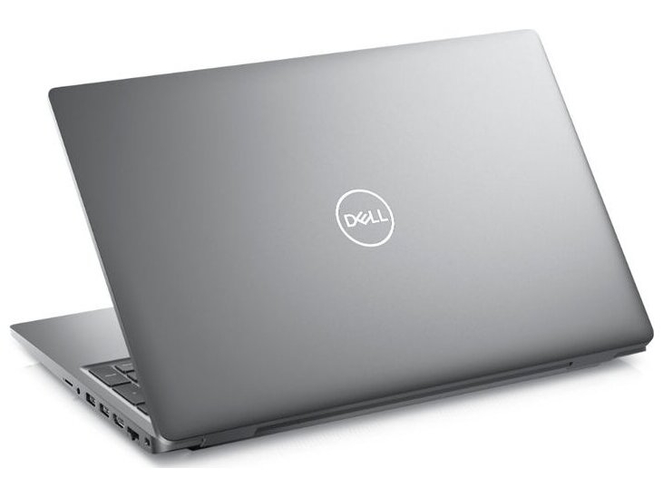 Dell Precision 3571 - 15.6" - i7-12800H / op til 4.8 GHz - 32 GB - 512 GB SSD - Intel Iris Xe Graphics / NVIDIA Quadro T600 - Windows 11 Pro - Gigabit Ethernet - Wi-Fi 6E, Bluetooth - Titan Grå - Dansk-Keyboard - Preowned Grade A - Billede 4