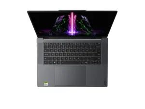 Lenovo Yoga Pro 9 15.3" OLED | NVIDIA RTX Spark N1X | 128GB | 2TB | Win 11 Pro - Billede 2