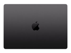 Apple MacBook Pro 14.2" - Apple M5 Pro - 24 GB RAM - 2 TB SSD - dansk - Billede 3