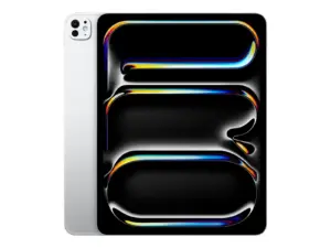 Apple iPad Pro M5 13" Wi?Fi 256GB with standard glass - Silver