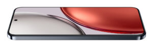 Honor Magic8 Lite 512GB/8GB - Midnight Black - Billede 4