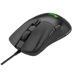 Nordic Gaming Stealth Gaming Mouse - Billede 5