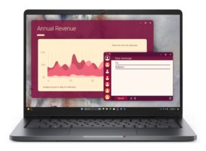 DELL Pro 14 PC14250 U5 225U 16GB/512