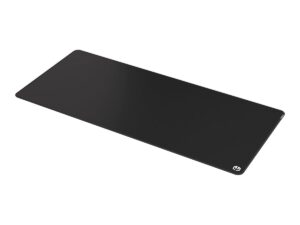 Endorfy Cordura Speed XL - Musemåtte - sort