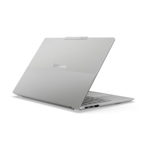 Lenovo ThinkBook 14x ILL Copilot+ PC Intel Core Ultra 7 256V Laptop 35,6 cm (14") WUXGA 16 GB LPDDR5x-SDRAM 512 GB SSD Wi-Fi 7 (802.11be) Windows 11 Pro Grå Nordisk - Billede 5