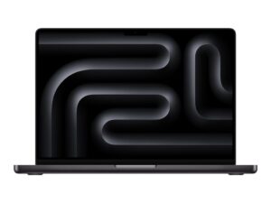 Apple MacBook Pro 14.2" - Apple M5 Max - 36 GB RAM - 2 TB SSD - dansk
