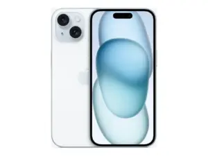 Apple iPhone 15 128GB - Blue