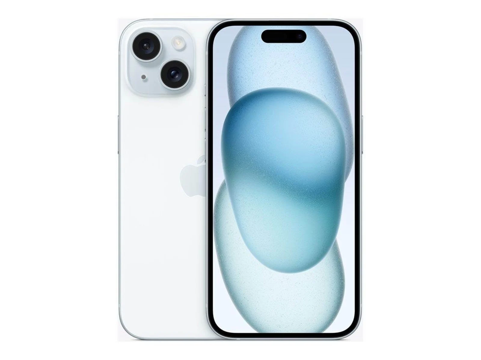 Apple iPhone 15 128GB - Blue