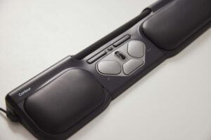 CONTOUR RollerMouse Pro3 - Billede 3