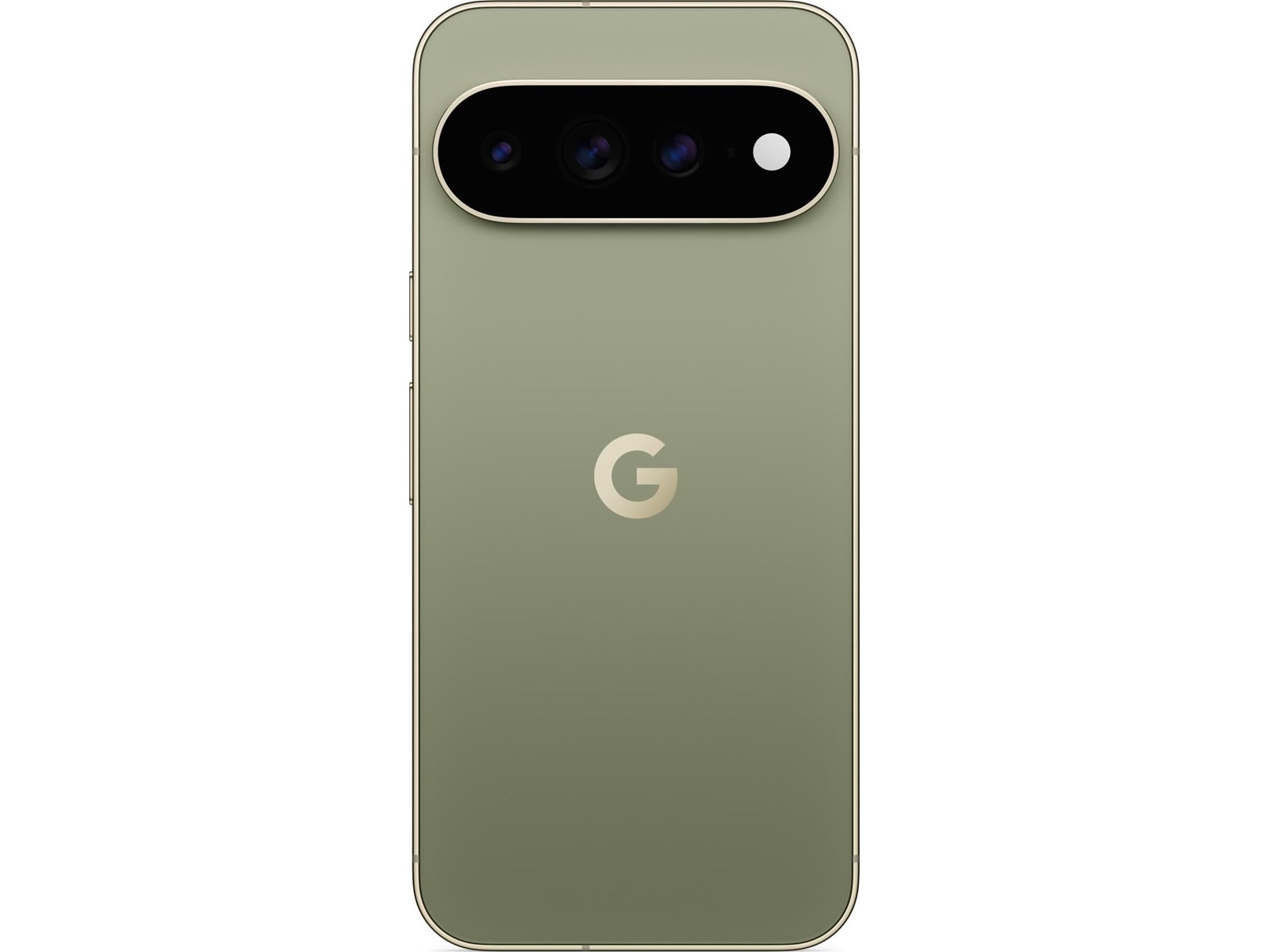 Google Pixel 11 Pro XL 256GB/12GB - Olive - Billede 4