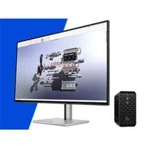 HP Z2 Mini G1a AI MAX+ PRO 395 128/4(ML) - Billede 4