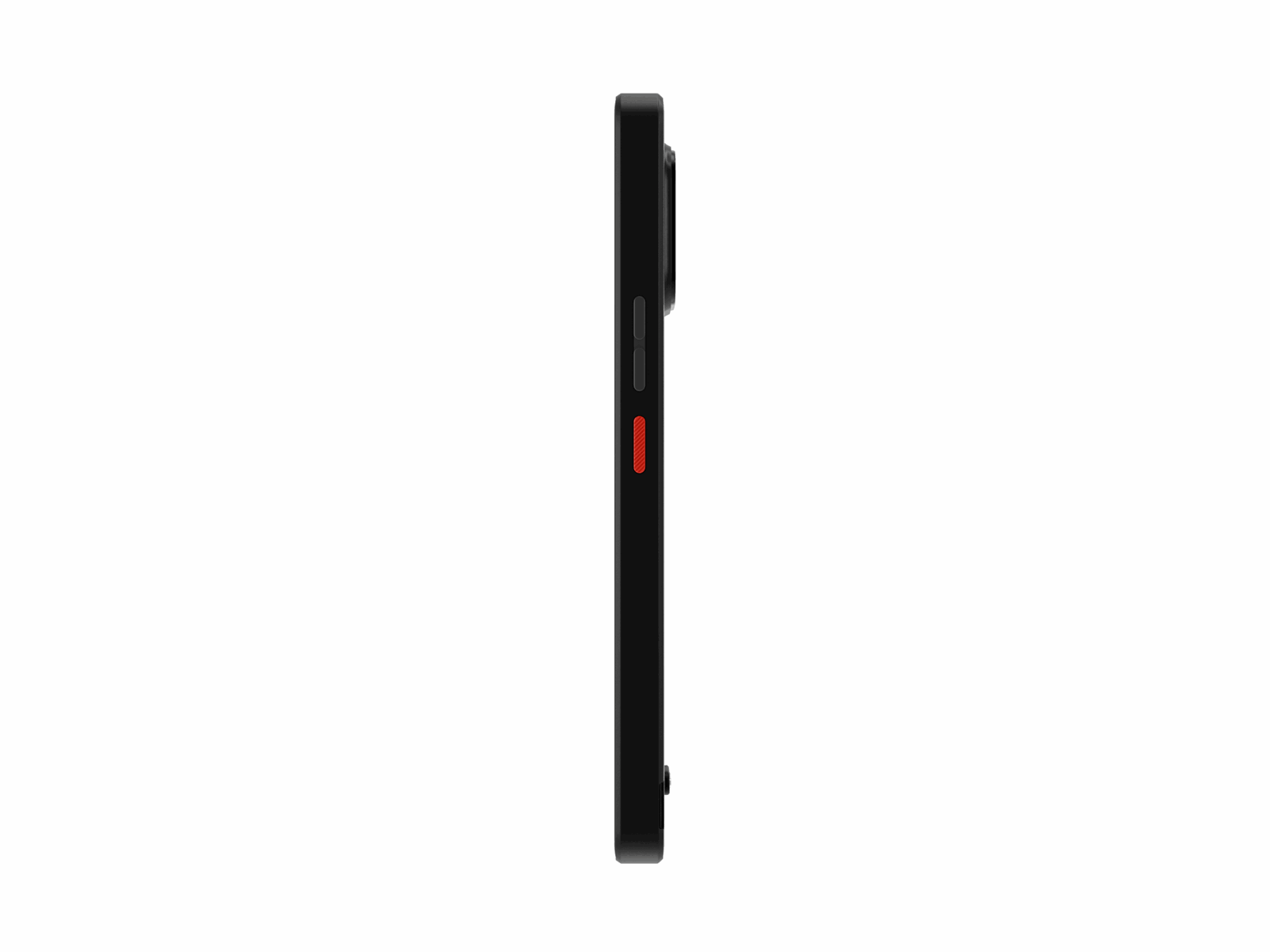 Volla Phone Plinius Plus 256GB/12GB (Ubuntu Touch) - Billede 3