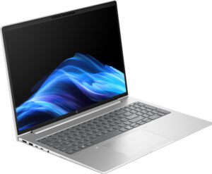 HP EliteBook 6 EB6G1ah16 R5-220 16 16GB/512 PC NX, AMD Ryzen™ 5, 40,6 cm (16"), 1920 x 1200 pixel, 16 GB, 512 GB, Windows 11 Pro - Billede 2