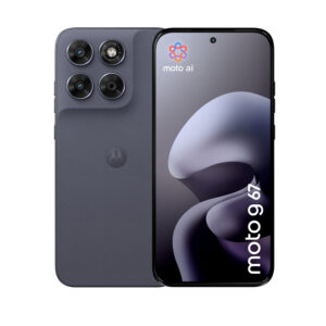 Motorola moto g67 , 17,3 cm (6.8"), 4 GB, 128 GB, 50 MP, Android 16.0, Grå