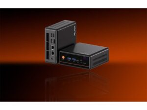 Peladn WO4 5600H | AMD Ryzen 5 5600H | 16GB | 512GB | Windows 11 Pro - Billede 2