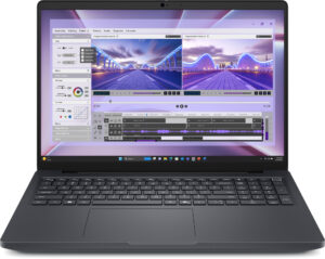DELL Pro Max 16 MC16250, Intel Core Ultra 7, 40,6 cm (16"), 1920 x 1200 pixel, 16 GB, 512 GB, Windows 11 Pro