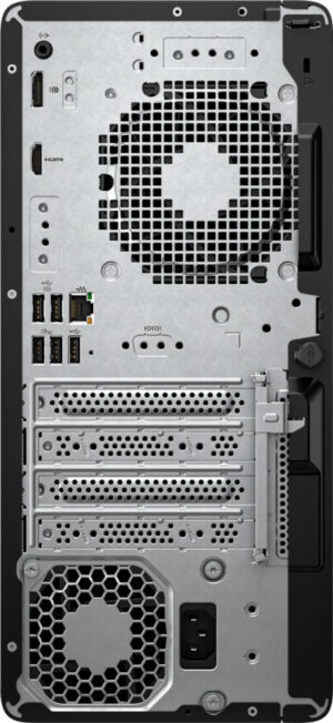 HP ED 8 Tower G1 U7 265 16/512 (ML) - Billede 3