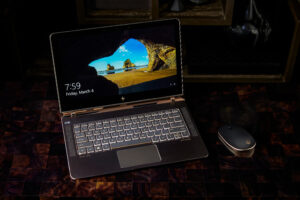 HP Z5000 - Mus - 3 knapper - trådløs - Bluetooth - Billede 4