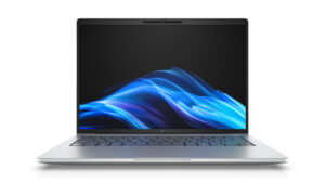 HP EliteBook 8 G1i AI PC, Intel Core Ultra 5, 35,6 cm (14"), 1920 x 1200 pixel, 16 GB, 512 GB, Windows 11 Pro