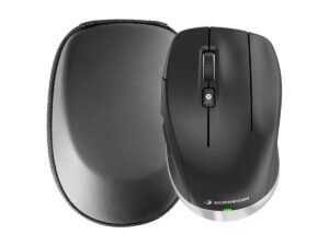 3Dconnexion CadMouse Compact Wireless Optisk Trådløs Kablet Sort - Billede 3