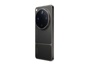 OPPO Find X9 Ultra 1TB/16GB - Tundra Umber - Billede 4