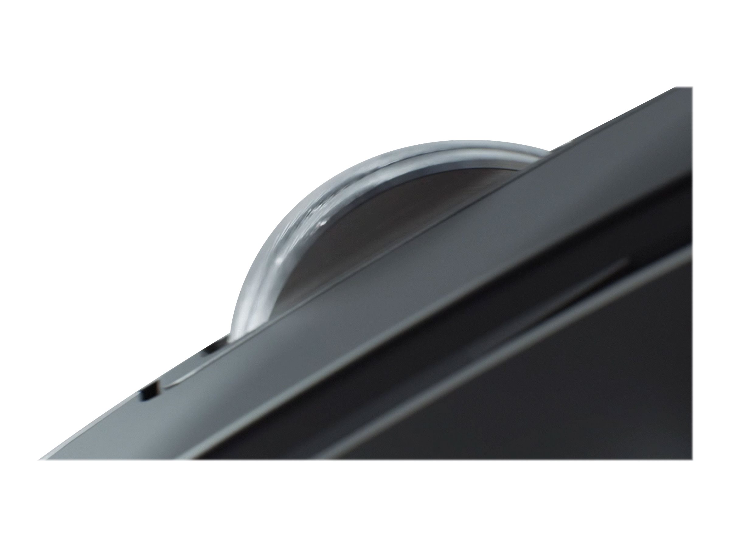 Logitech Master Series MX Master 3S for Business - Mus - ergonomisk - højrehåndet - optisk - 7 knapper - trådløs - Bluetooth - Logitech Logi Bolt USB-modtager - grafit - Billede 5