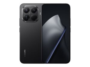 Xiaomi 15T Pro - 5G smartphone - dual-SIM - RAM 12 GB / Intern hukommelse 256 GB - OLED display - 6.83"" - 2772 x 1280 pixels (144 Hz) - 3x bagkamera 50 MP, 50 MP, 12 MP - front camera 32 MP - sort