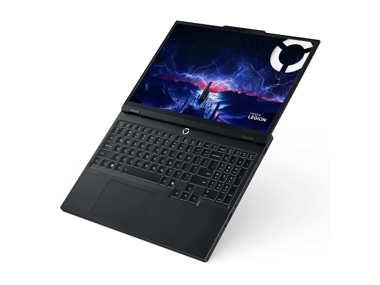 Lenovo Legion 5 - 15.1" | RTX 5070 | Core Ultra 7 | 32GB | 1TB - Billede 2