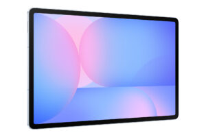 Samsung Galaxy Tab S10 FE+ 5G 128GB/8GB - Blue - Billede 4