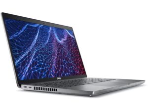 Dell Latitude 5430&nbsp- Intel Core i5 - 1245U&nbsp/ op til 4.4 GHz - Windows 11 Pro - Intel Iris Xe Graphics - 16 GB RAM - 256 GB SSD - 14"" IPS 1920 x 1080 - Wi-Fi 5, Bluetooth - nordisk-keyboard - Preowned Grade B