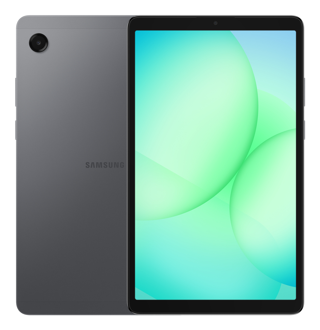 Samsung Galaxy Tab A11, 22,1 cm (8.7"), 1340 x 800 pixel, 64 GB, 4 GB, 2 GHz, Grå