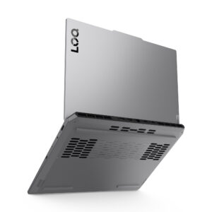 Lenovo LoQ 15 - 15.6" | RTX 5050 | Ryzen 5 | 16GB | 512GB - Billede 5