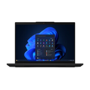 Lenovo ThinkPad L14 Intel Core Ultra 5 135U Laptop 35,6 cm (14") WUXGA 16 GB DDR5-SDRAM 256 GB SSD Wi-Fi 6E (802.11ax) Windows 11 Pro Engelsk Sort - Billede 2