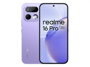realme 16 Pro 5G 512GB/8GB - Orchid Purple