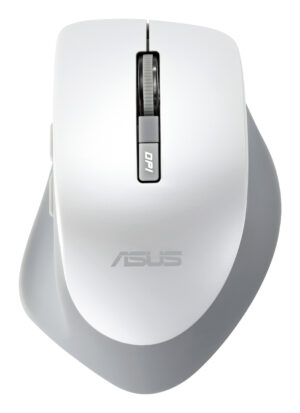 ASUS WT425 mus Kontor Højre hånd RF trådløst Optisk 1600 dpi