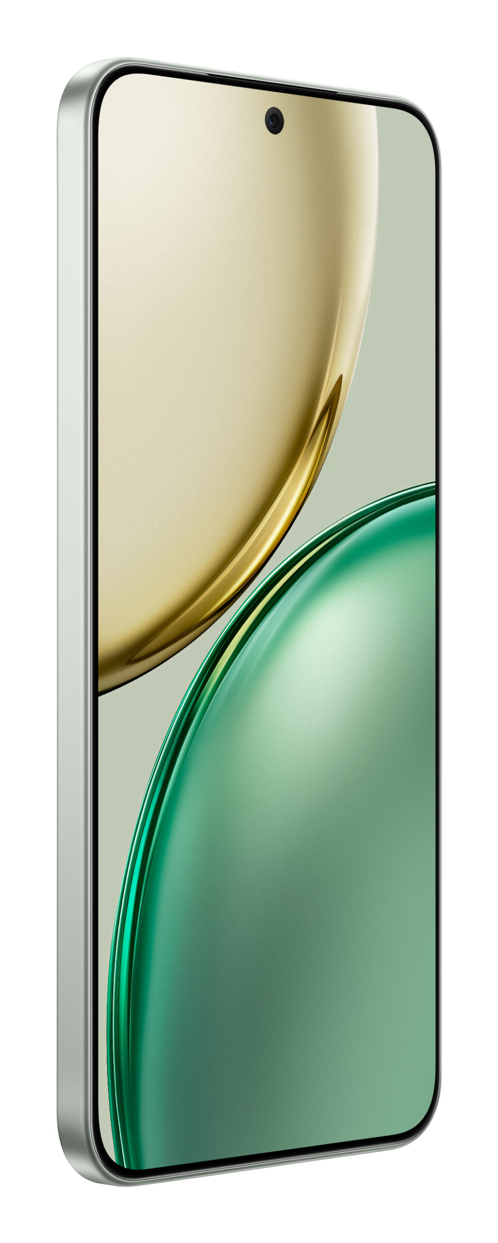 Honor Magic8 Lite 512GB/8GB - Forest Green - Billede 3