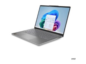 Lenovo IdeaPad Slim 5 - 14" | 820M | Ryzen AI 5 | 16GB | 512GB - Billede 2