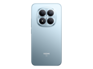 Xiaomi Redmi Note 15 Pro+ 256GB/8GB - Glacier Blue - Billede 2