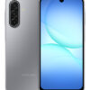Samsung Galaxy A17 5G - 5G smartphone - dual-SIM - RAM 8 GB / Intern hukommelse 256 GB - microSD slot - OLED display - 6.7"" - 2340 x 1080 pixels (90 Hz) - 3x bagkamera 50 MP, 5 MP, 2 MP - front camera 13 MP - grå