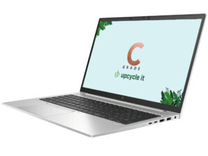 HP EliteBook 850 G6 (Refurbished) C - Billede 2