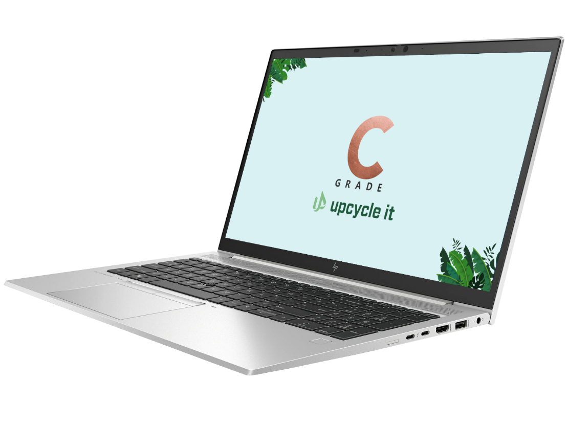 HP EliteBook 850 G6 (Refurbished) C - Billede 2