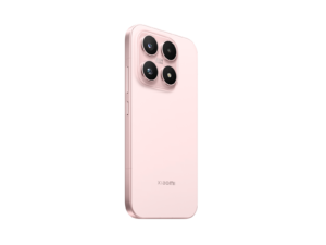Xiaomi 17 512GB/12GB - Alpine Pink - Billede 2
