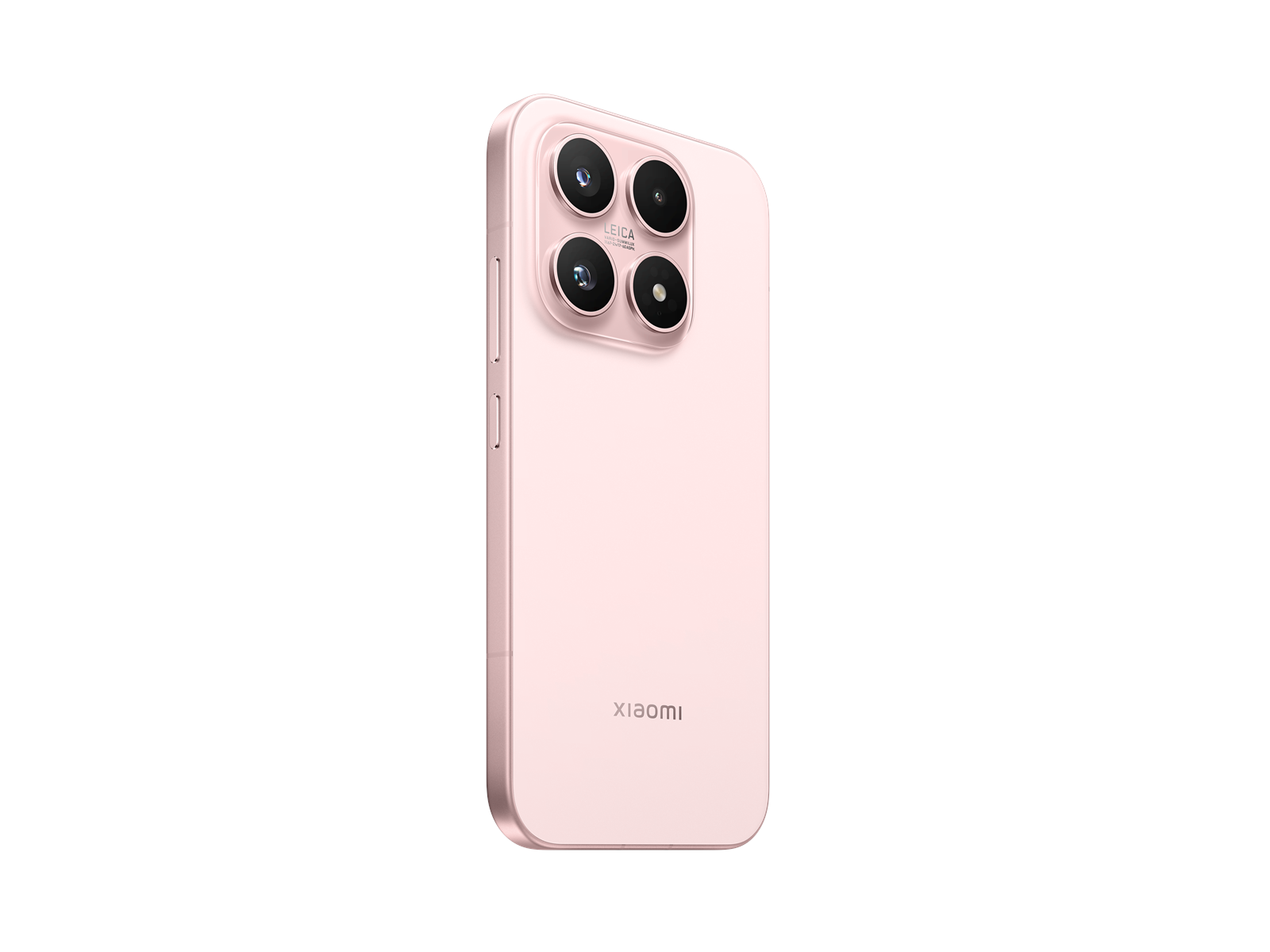 Xiaomi 17 512GB/12GB - Alpine Pink - Billede 2