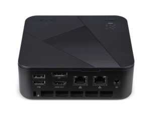Acer Veriton NUC VN1502G-13U5U - Billede 5