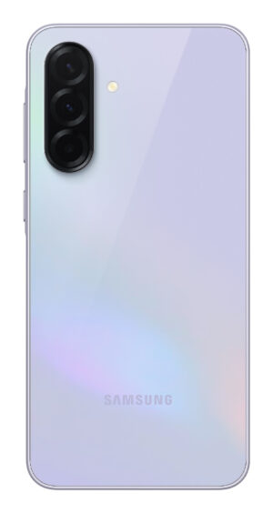 Samsung Galaxy A36 - 5G smartphone - dual-SIM - RAM 8 GB / Intern hukommelse 256 GB - OLED display - 6.7"" - 2340 x 1080 pixels (120 Hz) - 3x bagkamera 50 MP, 8 MP, 5 MP - front camera 12 MP - fantastisk lavendel - Billede 5