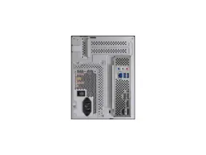 ASRock DeskMeet X600/B/BB/BOX AMD AM5 500W USB3.1 Barebone - Billede 4