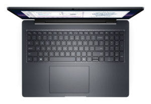 DELL Pro Max 16 Plus MB16250, Intel Core Ultra 9, 40,6 cm (16"), 1920 x 1200 pixel, 64 GB, 1 TB, Windows 11 Pro - Billede 3
