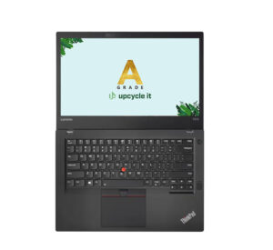 Lenovo ThinkPad T470P (Refurbished) A - Billede 4