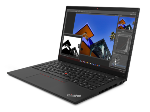Lenovo ThinkPad T14 G4 (AMD) 14" - AMD Ryzen 5 Pro - 7540U - 16 GB RAM - 256 GB SSD